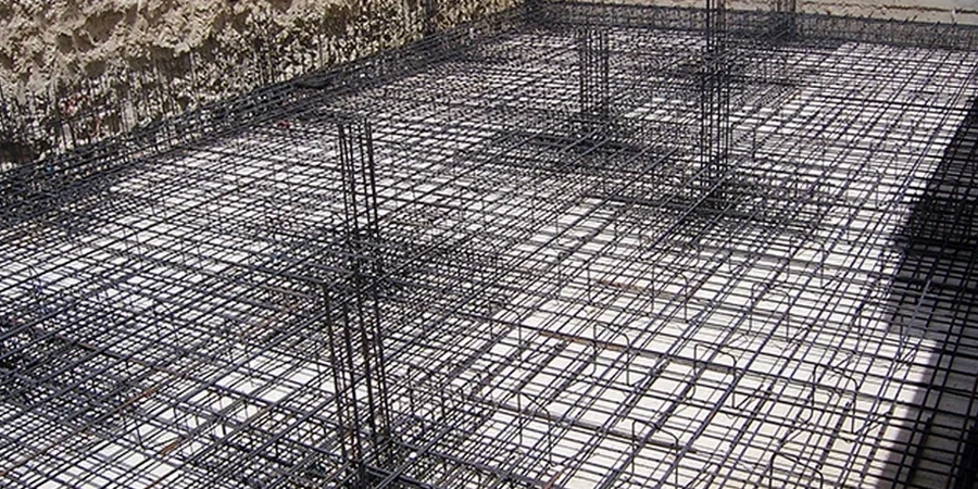 Diseño de Losa de Cimentación en Calama: Estructura Sobre Suelos Salinos