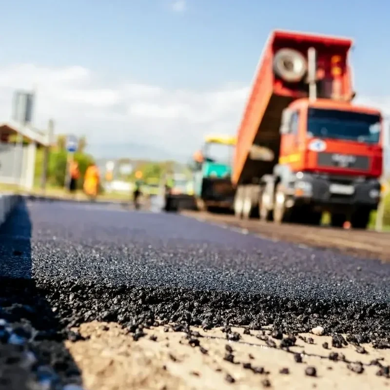 Diseño de Pavimento Flexible en Calama: Metodología AASHTO 93 para Suelos Salinos