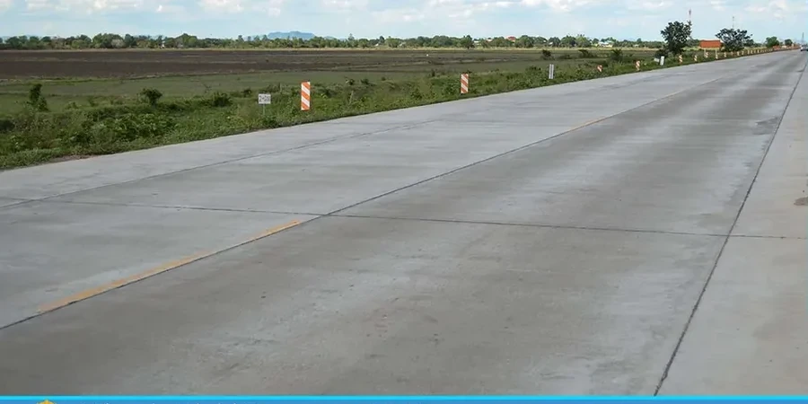 Diseño de Pavimento Rígido en Calama: Soluciones para Suelos Salinos y Alta Radiación